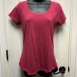 CALIA by Carrie Underwood Athletic Tee Pink